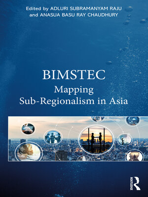 cover image of BIMSTEC